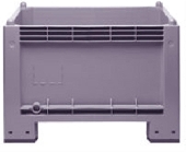 CARGO300 Pallet Box Closed &nbsp;&nbsp;