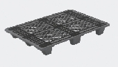 805PE NESTABLE PALLET &nbsp;&nbsp;PLASTIC PALLETS