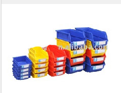 Qingdao LIYU Storage & Machinery Equipment Co., Ltd &nbsp;&nbsp;Multi-Purpose Bin ,Plastic Containers/Nesting Containers,STORAGE Bin ,Pipe Rack System,Joint-Pipe/Tube Rack .
