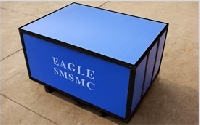 Shandong Zibo Shichuang Company CO.,Ltd&nbsp;&nbsp;WAX CARTOON
