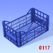 0117&nbsp;&nbsp;plastic crate
plastic box
crate
agricultural crates