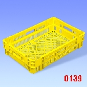 0139&nbsp;&nbsp;Plastic crates
Plastic containers
Plastic Boxes
Plastic tubs
