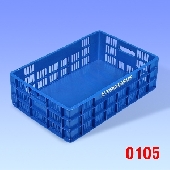 0105&nbsp;&nbsp;crates
trays
tubs
bins