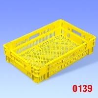 0139&nbsp;&nbsp;Plastic crates
Plastic containers
Plastic Boxes
Plastic tubs
