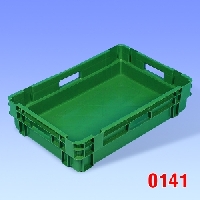 0141&nbsp;&nbsp;plastic crates
plastic boxes
plastic tubs
plastic containers