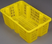 Stack and Nest Plastic Crates&nbsp;&nbsp;Stack and Nest Plastic Crates Cheap 