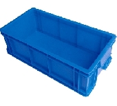 GK-160K Plastic Crate&nbsp;&nbsp;gk-160k closed plastic crate