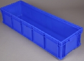 OTK-1100 Closed Plastic Crate&nbsp;&nbsp;otk-1100 closed plastic crate