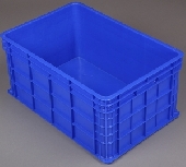 K-700K Closed Plastic Crate&nbsp;&nbsp;K-700K Closed Plastic Crate