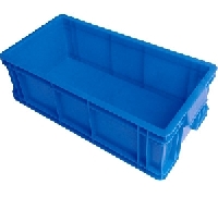 GK-160K Plastic Crate&nbsp;&nbsp;gk-160k closed plastic crate