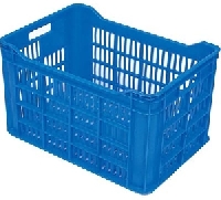 B-550A Open Plastic Crate&nbsp;&nbsp;