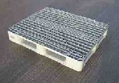 Reconditioned Plastic Pallets&nbsp;&nbsp;PLASTIC PALLETS