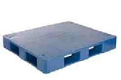 40 closed deck plastic pallet&nbsp;&nbsp;pallet, plastic pallets used.