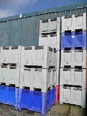 used dolavs&nbsp;&nbsp;pallet boxes, dolav's.