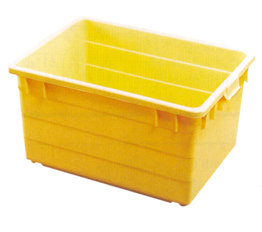 Mega Trunck swing  bar  NESTING LOGISTICS WAREHOUSE CONTAINER&nbsp;&nbsp;plastic boxes