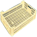 Stacking tray Plasgad 1011-07&nbsp;&nbsp;