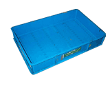 Poly Carbonate Stackers&nbsp;&nbsp;