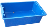 W2 Stack & Nest Container&nbsp;&nbsp;