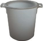  Alison Craemer Plastic Bins&nbsp;&nbsp;Manufactured by: Craemer