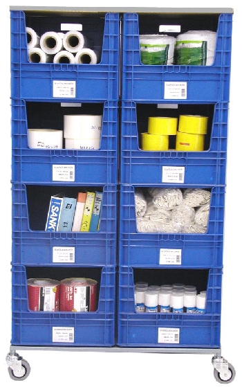 Warehouse-Storage-Rack-mobile&nbsp;&nbsp;Storage Rack