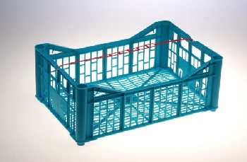 Carry- Display BASKET - SOL HDPE&nbsp;&nbsp;Tray Basket