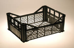 DILAR TRAY&nbsp;&nbsp;PLASTIC Trays CRATES