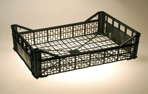 STOCK LIQUIDATION STACKING TRAY TAJO&nbsp;&nbsp;PLASTIC TRAY