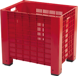 MICRO BIN PLUS. 74&nbsp;&nbsp;Plastic BOXES