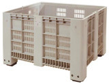 MELON DELIVERY BULK BIN "AS NEW"&nbsp;&nbsp;Plastic Boxes
