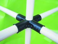 HJ-5 joint（H-2×4）&nbsp;&nbsp;