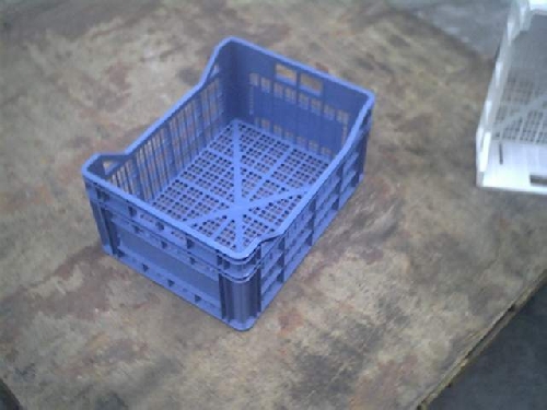 FP403020&nbsp;&nbsp;PLASTIC CRATES
