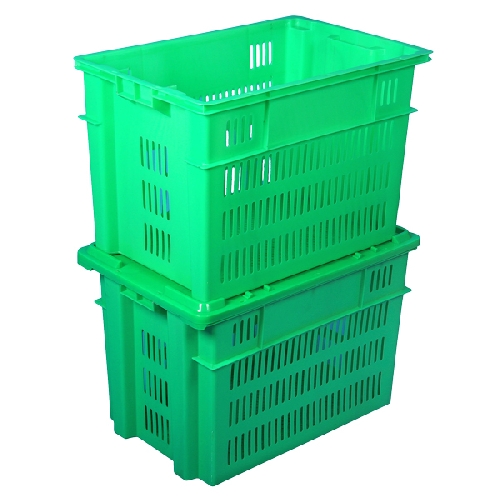 0144 and lid 0209&nbsp;&nbsp;crate 
tub
bin
container