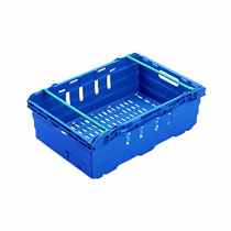 ALISON USED BOX&nbsp;&nbsp;PLASTIC BOXES