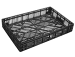 SOG10 Stacking Tray Vented &nbsp;&nbsp;
