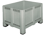 PALBOXB Pallet Box Closed &nbsp;&nbsp;