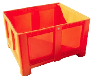 UB264P/RSD NEW RIGID PLASTIC BOX&nbsp;&nbsp;
