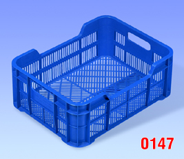 Tomato ventilated&nbsp;&nbsp;crates, plastic crates, plastic containers