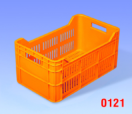Green house&nbsp;&nbsp;crates, plastic crates, plastic boxes