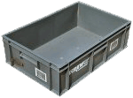 Stacking Box 60 x 40 x 17cm&nbsp;&nbsp;