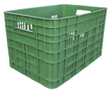 Industria MAXI Stacking Crate&nbsp;&nbsp;