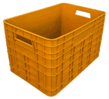 Industria MAXI Stacking Crate&nbsp;&nbsp;