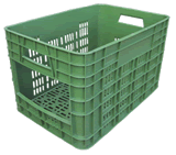 Industria MAXI Stacking Crate&nbsp;&nbsp;