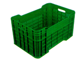 Industria Stacking Crate&nbsp;&nbsp;