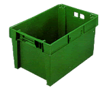 Milluessi Extra Chuisa Stacking & Nesting Crate&nbsp;&nbsp;