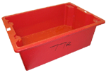 Stack & Nest Container W4&nbsp;&nbsp;