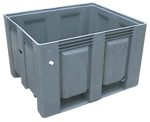 Pallet Box Solid&nbsp;&nbsp;Manufactured by: Alison