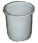  Inter Stacking Bins C4311&nbsp;&nbsp;Manufactured by: Linpac Model Ref. C4311
