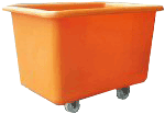 Alison Tappered Trolley&nbsp;&nbsp;Manufactured by: Alison