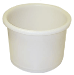 Linpac Stacking Bin/tub&nbsp;&nbsp;Manufactured by: Linpac Stacking Bin/tub
