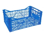 ZUBIA&nbsp;&nbsp;Plastic Crtae